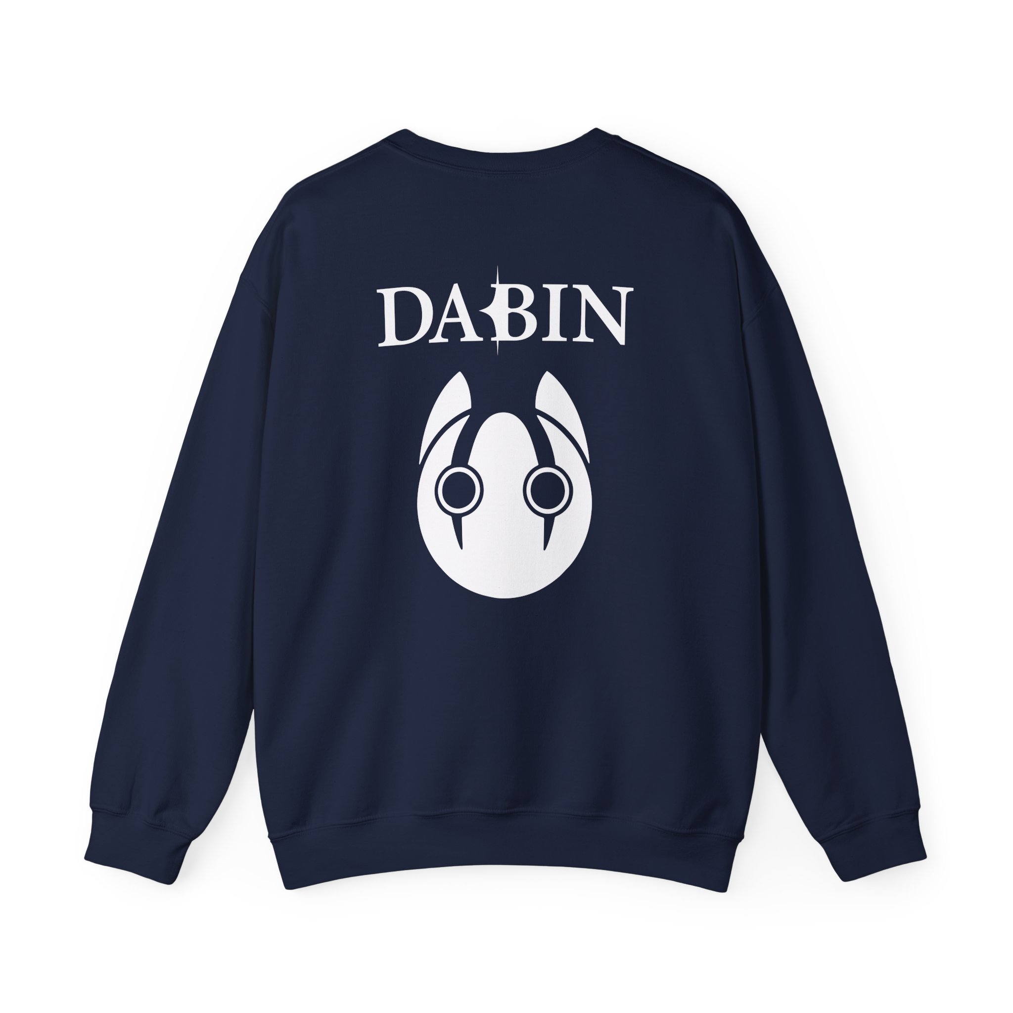 Dabin Unisex Heavy Blendâ„¢ Crewneck Sweatshirt