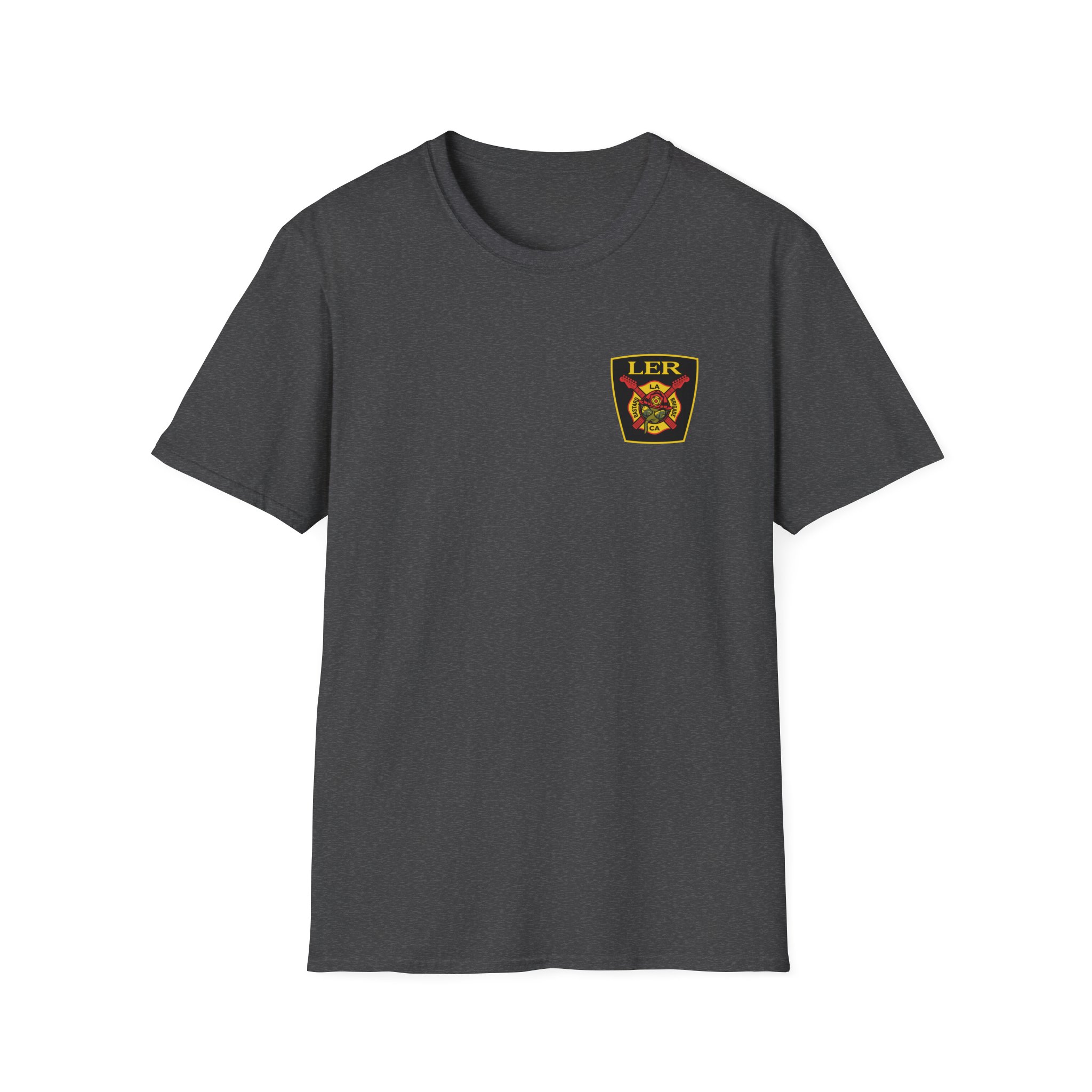 Primus Ler Benefit Unisex Softstyle T-Shirt