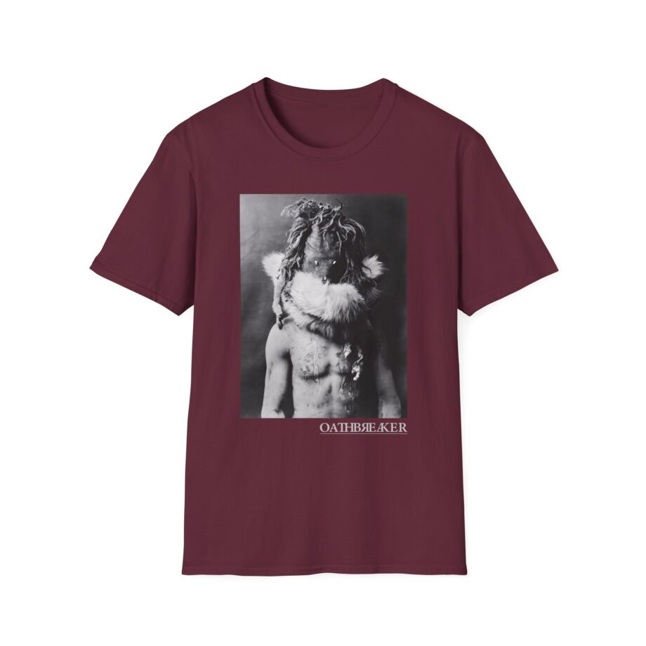 Oathbreaker Ceremonial Unisex Softstyle T-Shirt