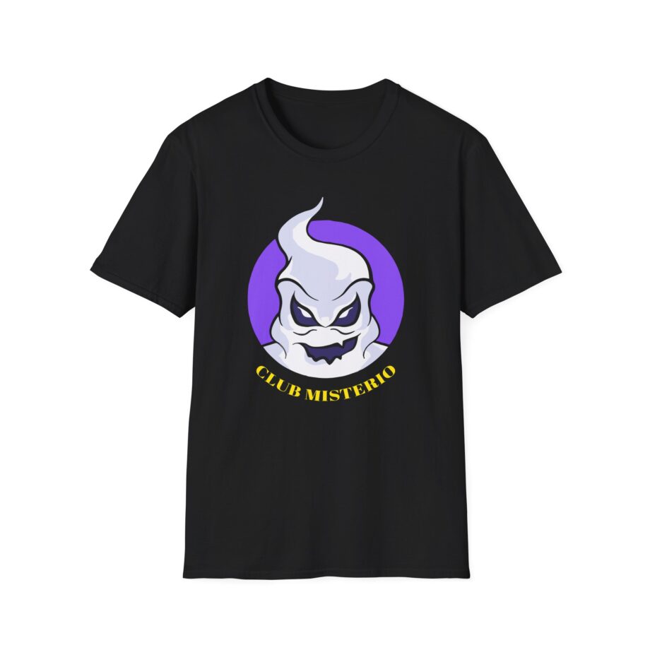 Fede Vigevani Unisex Softstyle T-Shirt