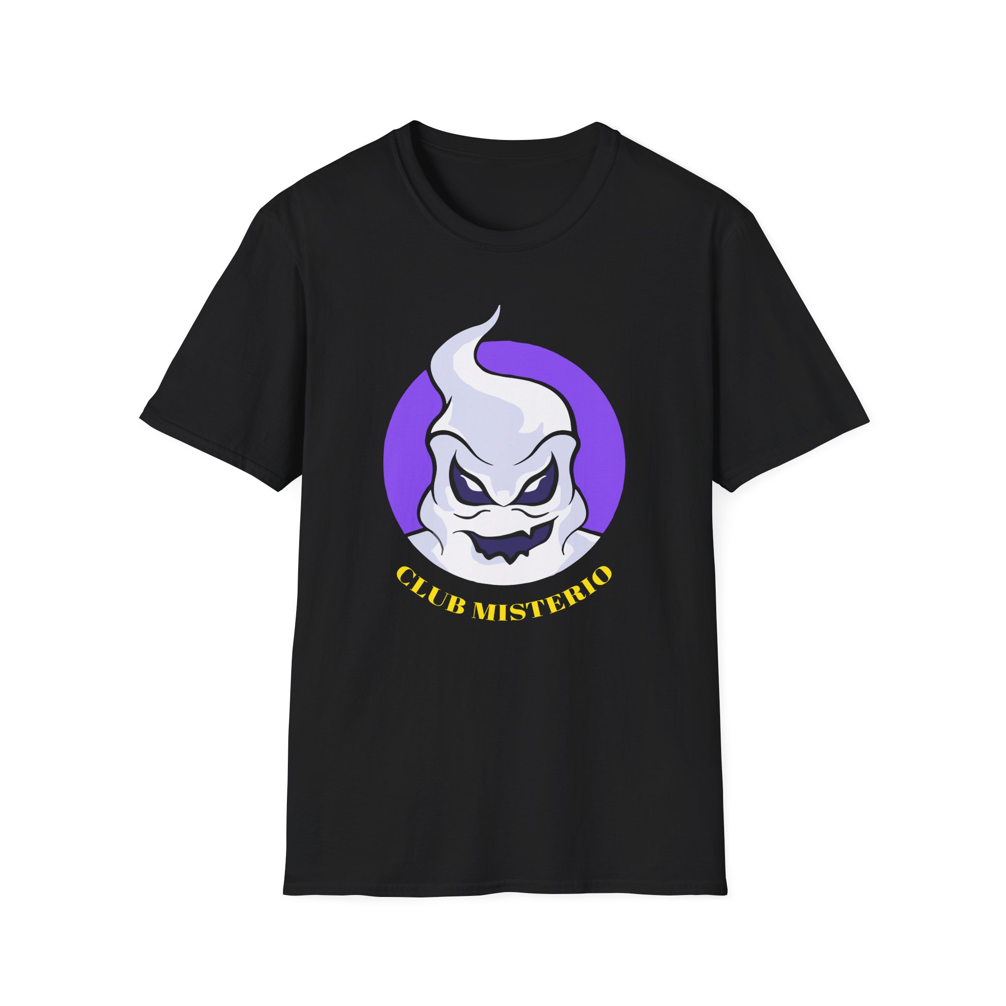 Fede Vigevani Unisex Softstyle T-Shirt
