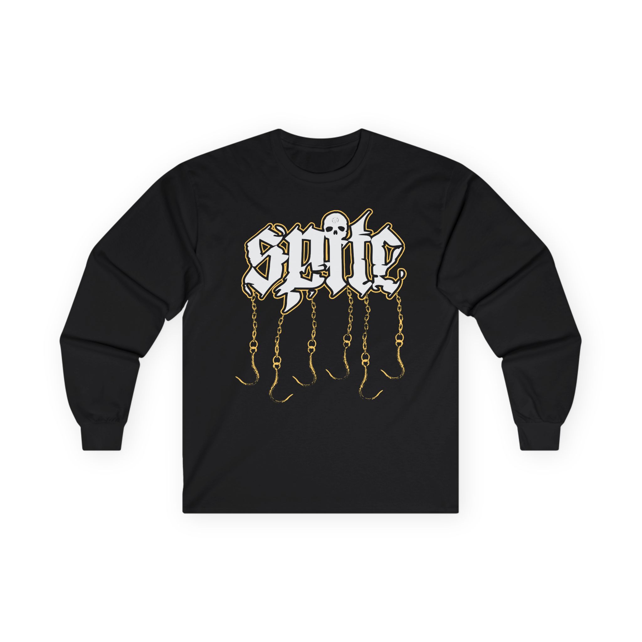 Spite Death Sentence Unisex Ultra Cotton Long Sleeve Tee