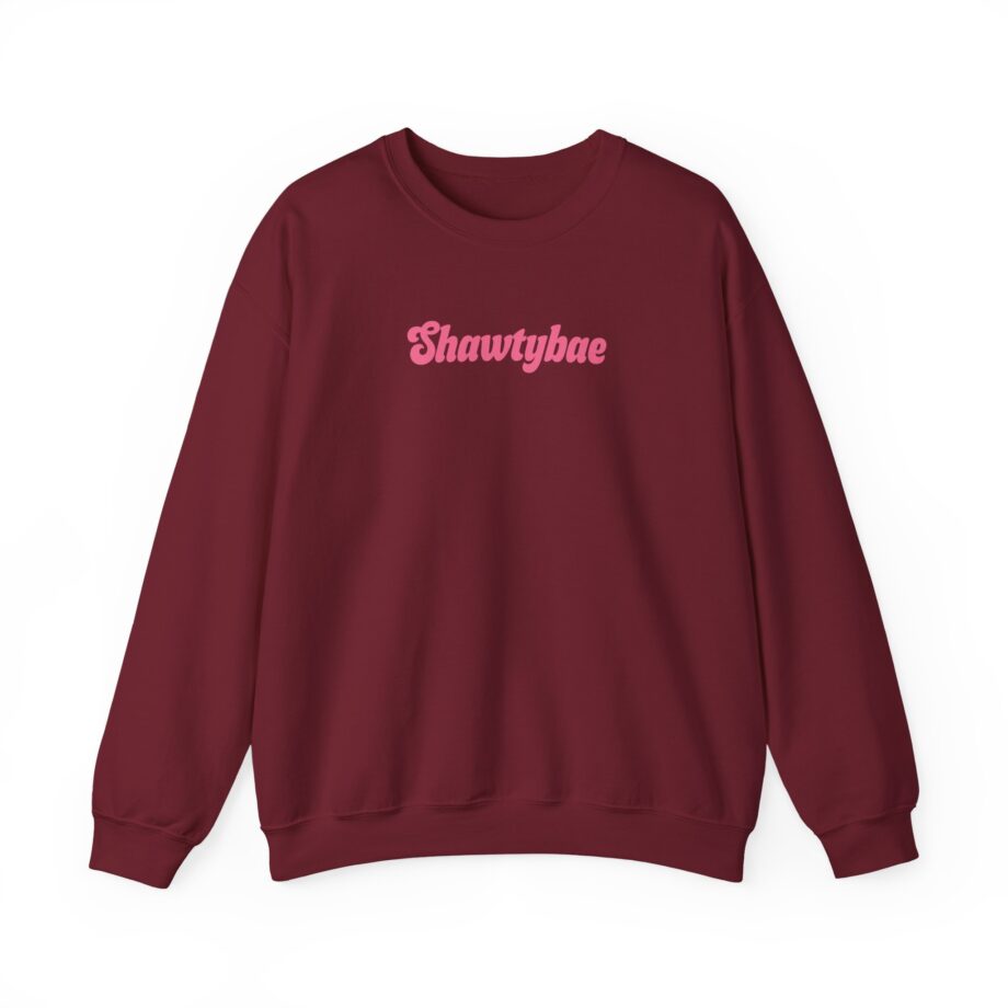 Shawty Bae Unisex Heavy Blend™ Crewneck Sweatshirt