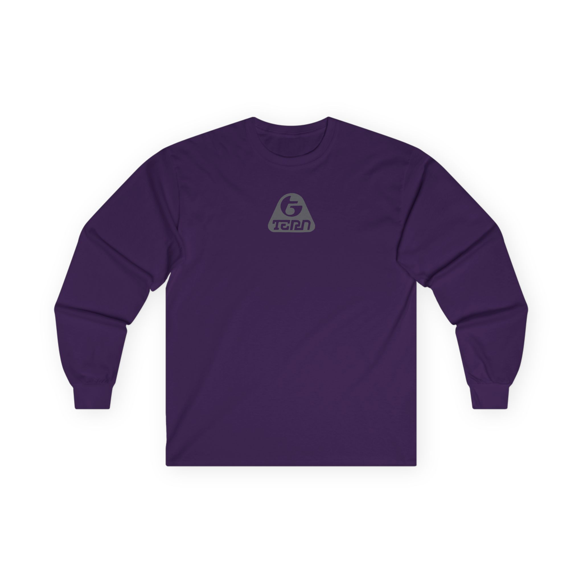 Winrar Tech Unisex Ultra Cotton Long Sleeve Tee
