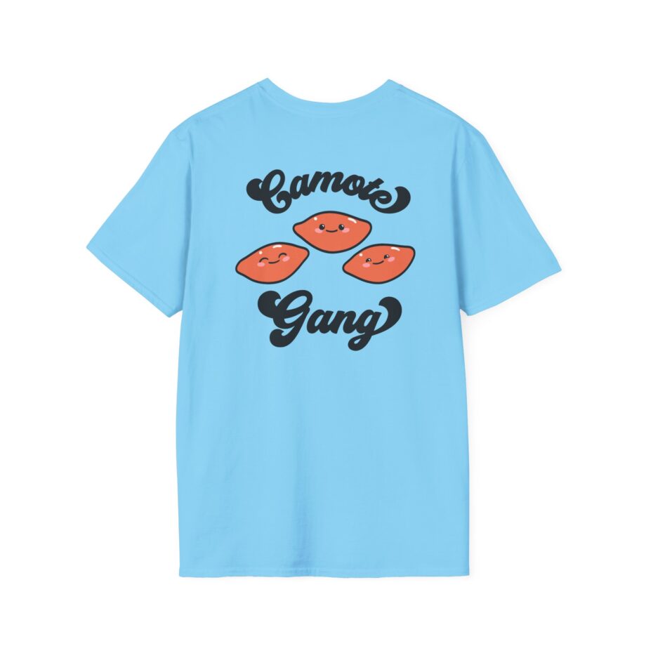 Shawty Bae Unisex Softstyle T-Shirt