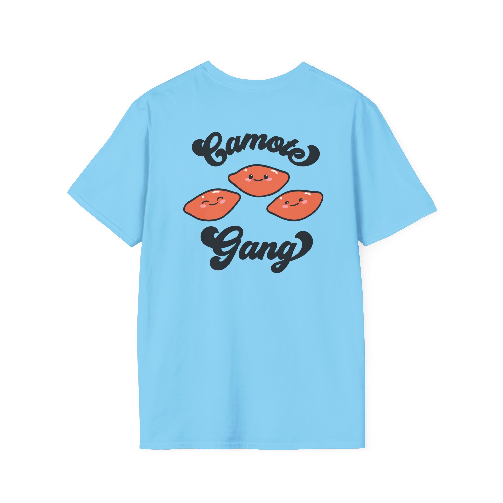 Shawty Bae Unisex Softstyle T-Shirt