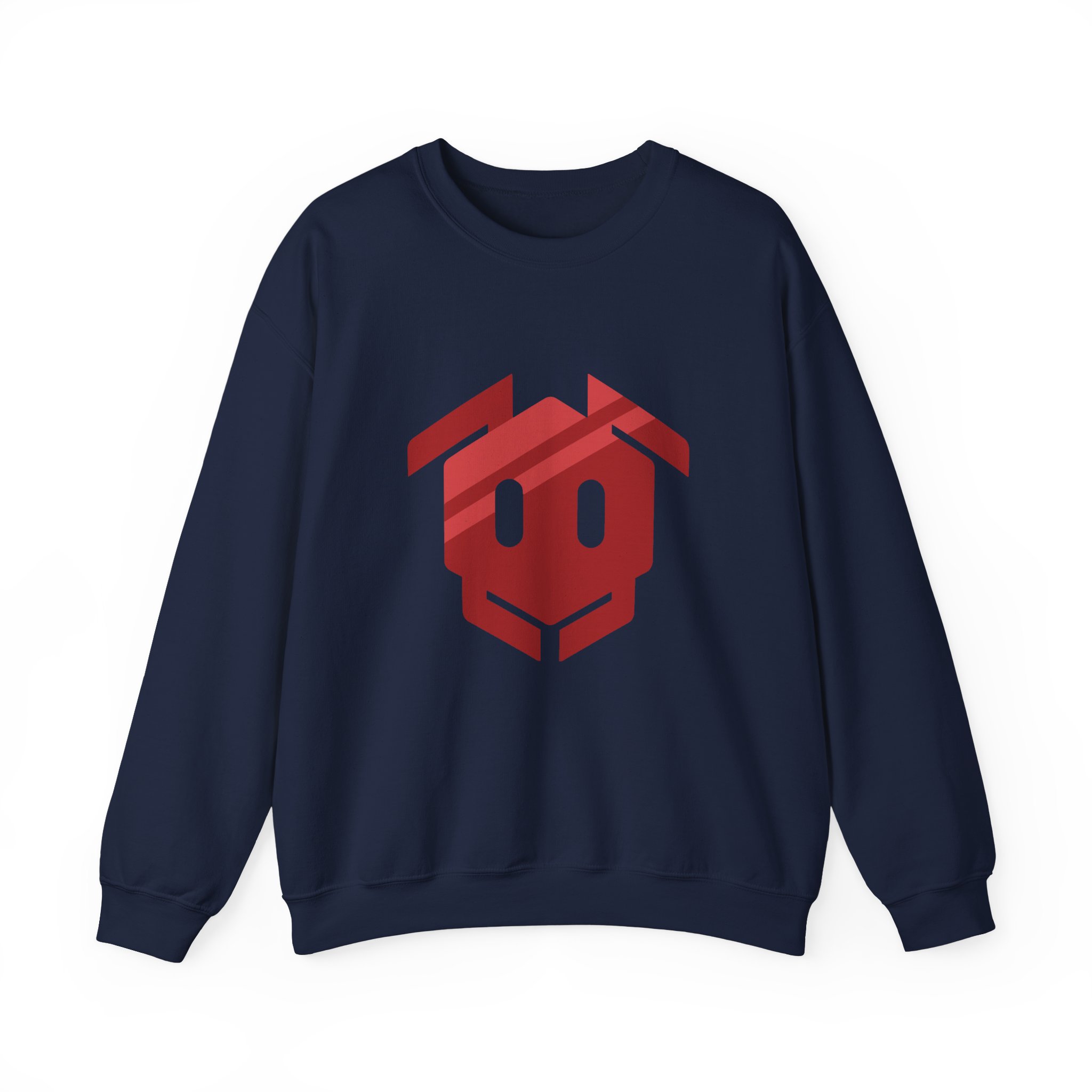 SmallAnt Unisex Heavy Blendâ„¢ Crewneck Sweatshirt