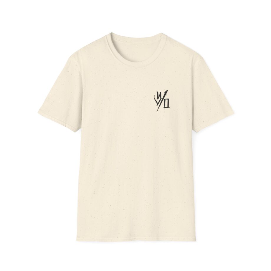 Santa Fe Klan Unisex Softstyle T-Shirt