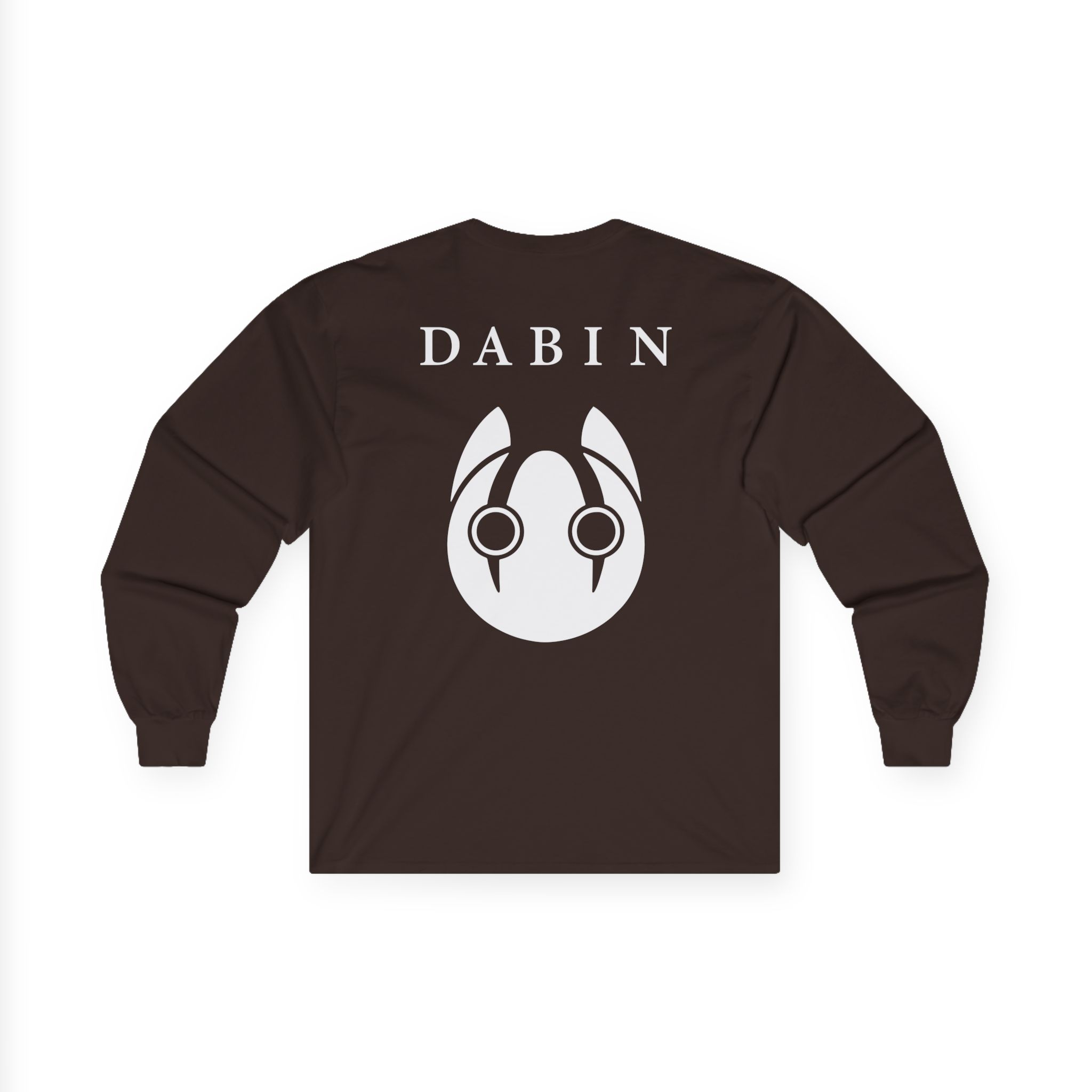 Dabin Dabthesky  Unisex Ultra Cotton Long Sleeve Tee