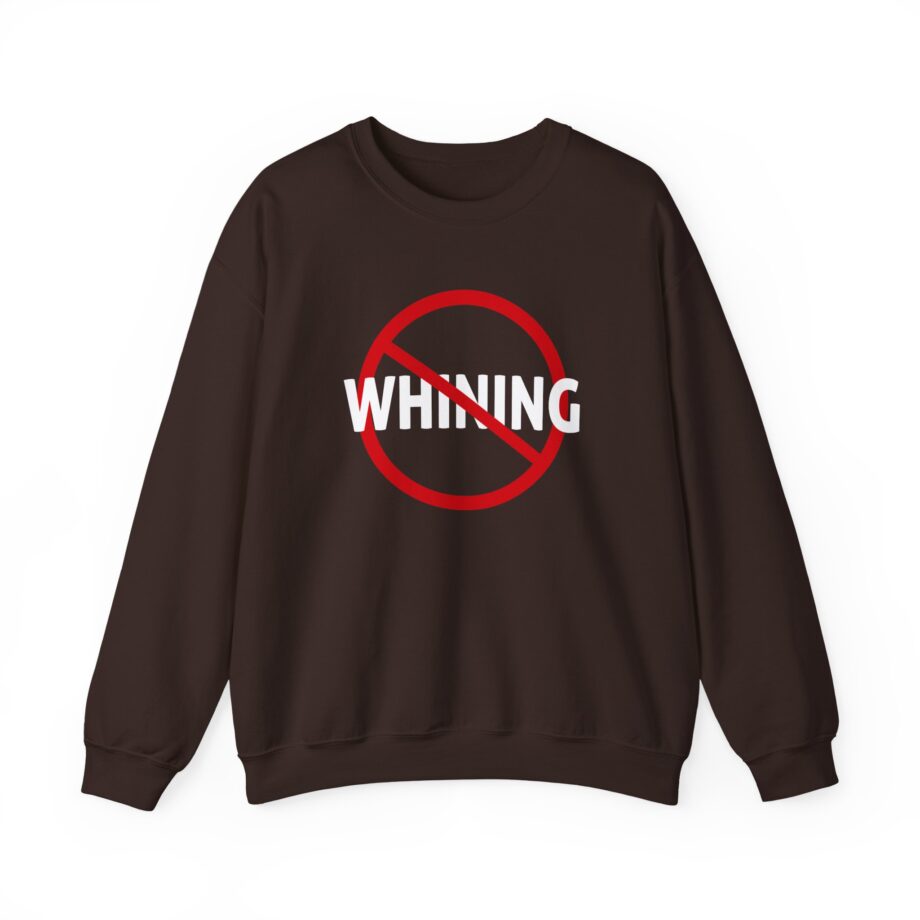 Rick Ross Unisex Heavy Blend™ Crewneck Sweatshirt