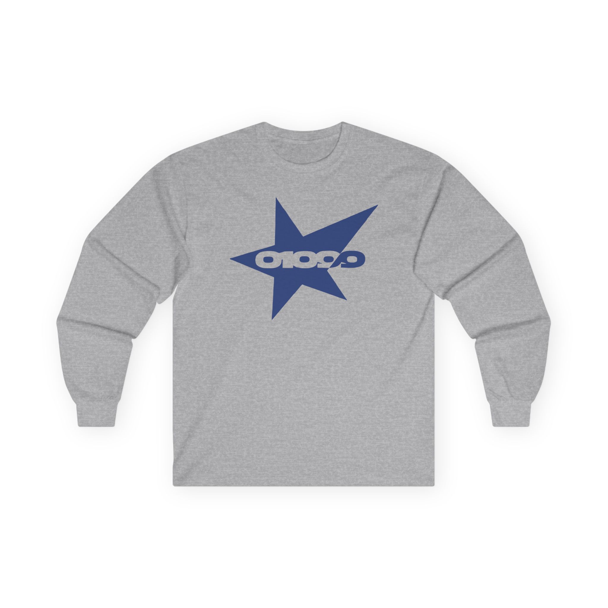 01099 Kinder Der Nacht Star Unisex Ultra Cotton Long Sleeve Tee