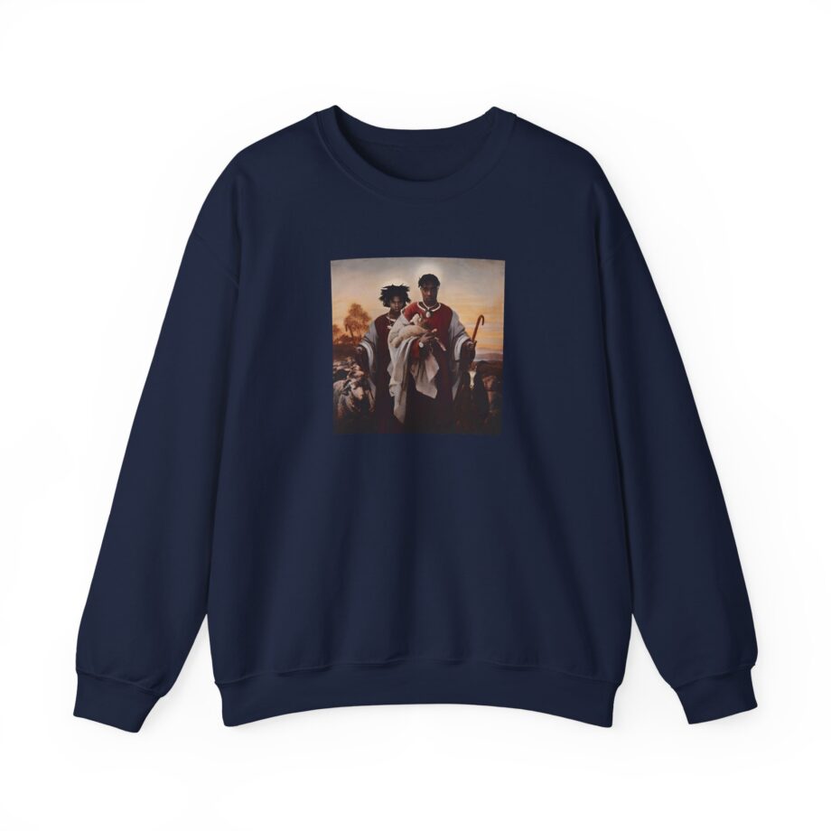 Fredo Bang Unisex Heavy Blend™ Crewneck Sweatshirt