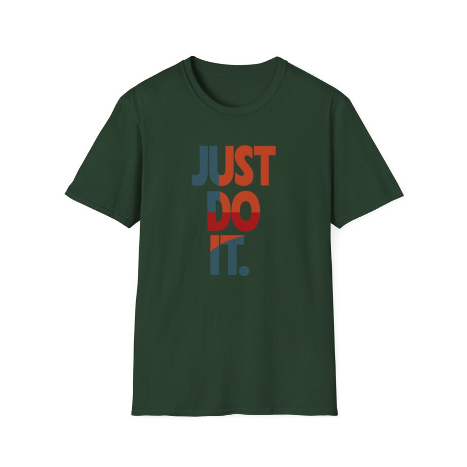 Santa Fe Klan Unisex Softstyle T-Shirt
