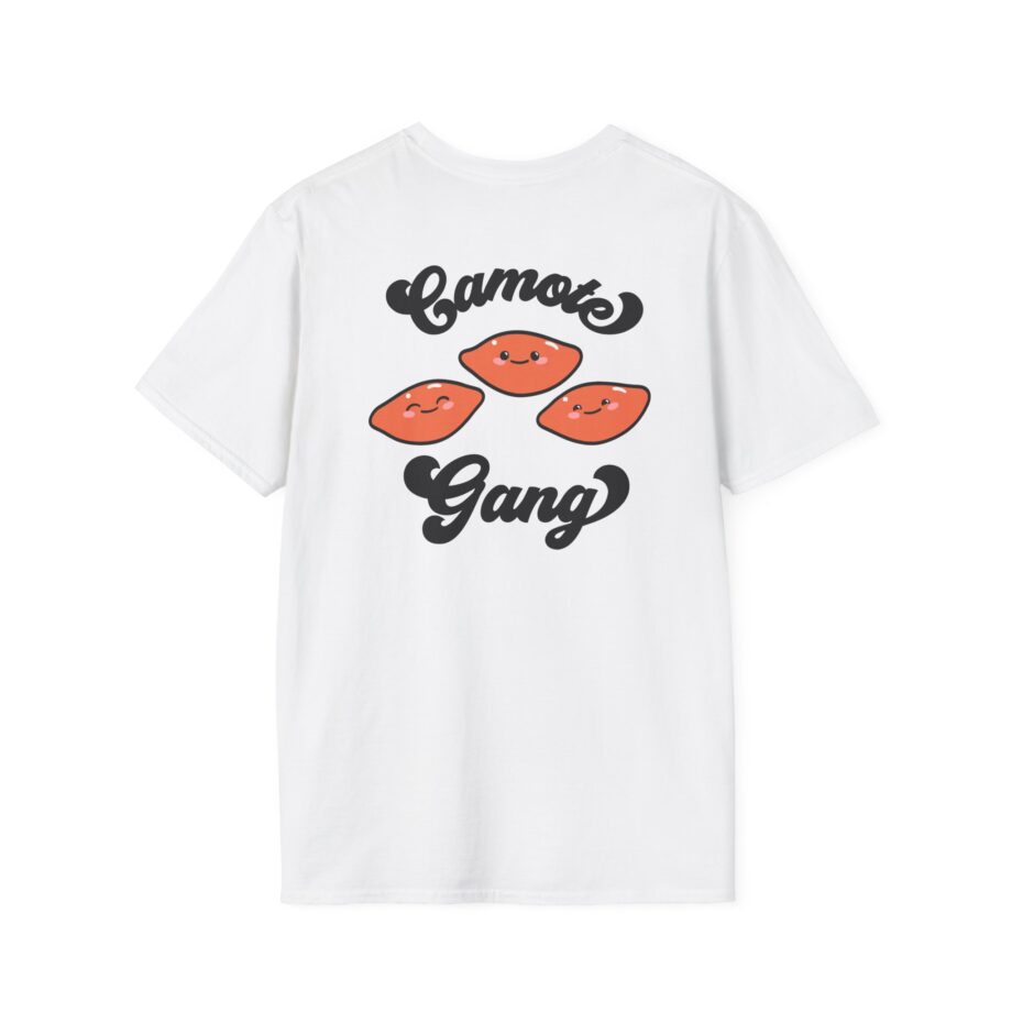 Shawty Bae Unisex Softstyle T-Shirt