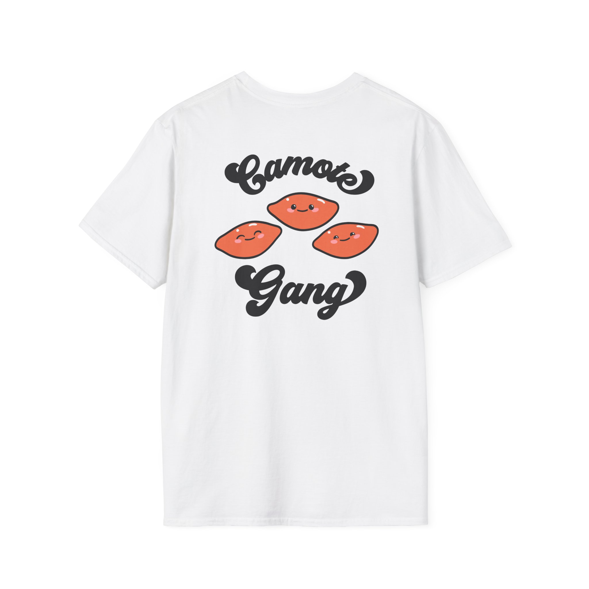 Shawty Bae Unisex Softstyle T-Shirt