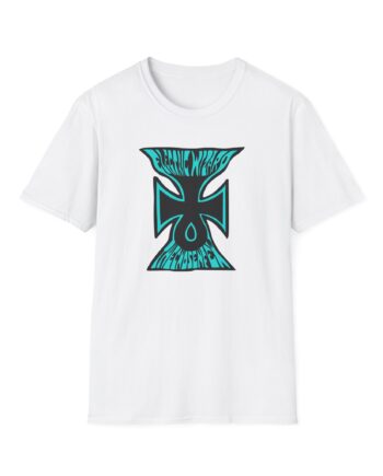 Electric Wizard Chosen Few Legalize Unisex Softstyle T-Shirt