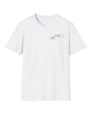 Blue Note Dexter Gordon Go 84112 Unisex Softstyle T-ShirtT
