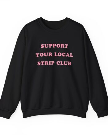 Summer Walker Unisex Heavy Blend™ Crewneck Sweatshirt