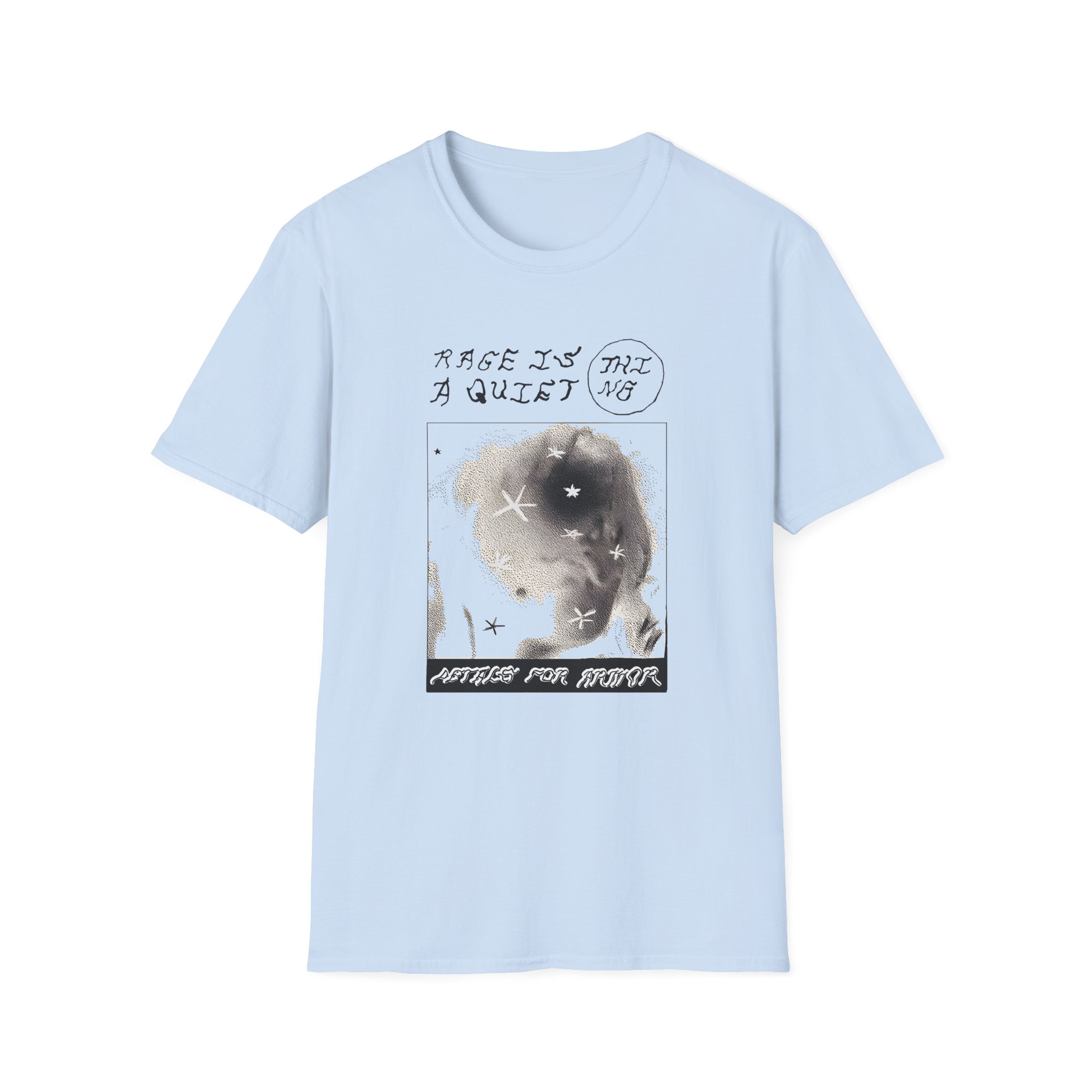 Hayley Williams Unisex Softstyle T-Shirt