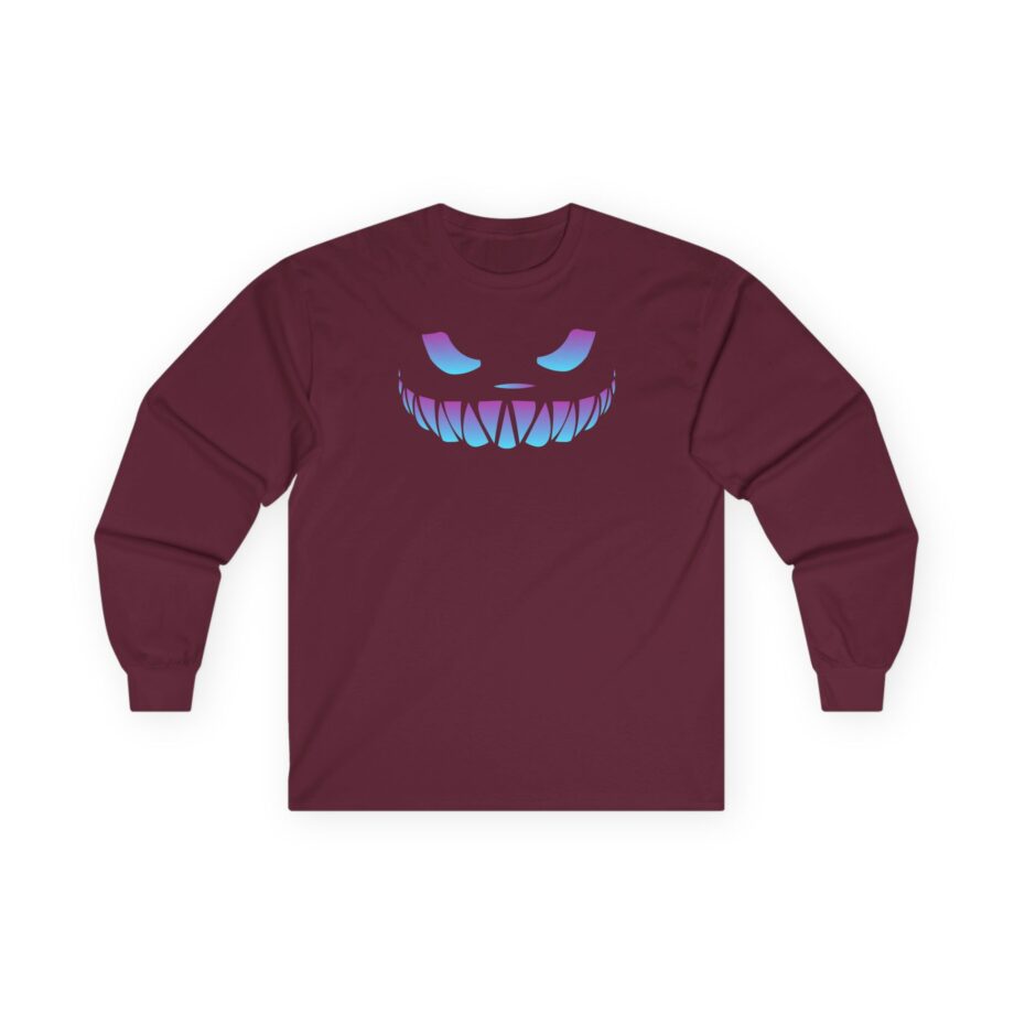 Lirik Unisex Ultra Cotton Long Sleeve Tee