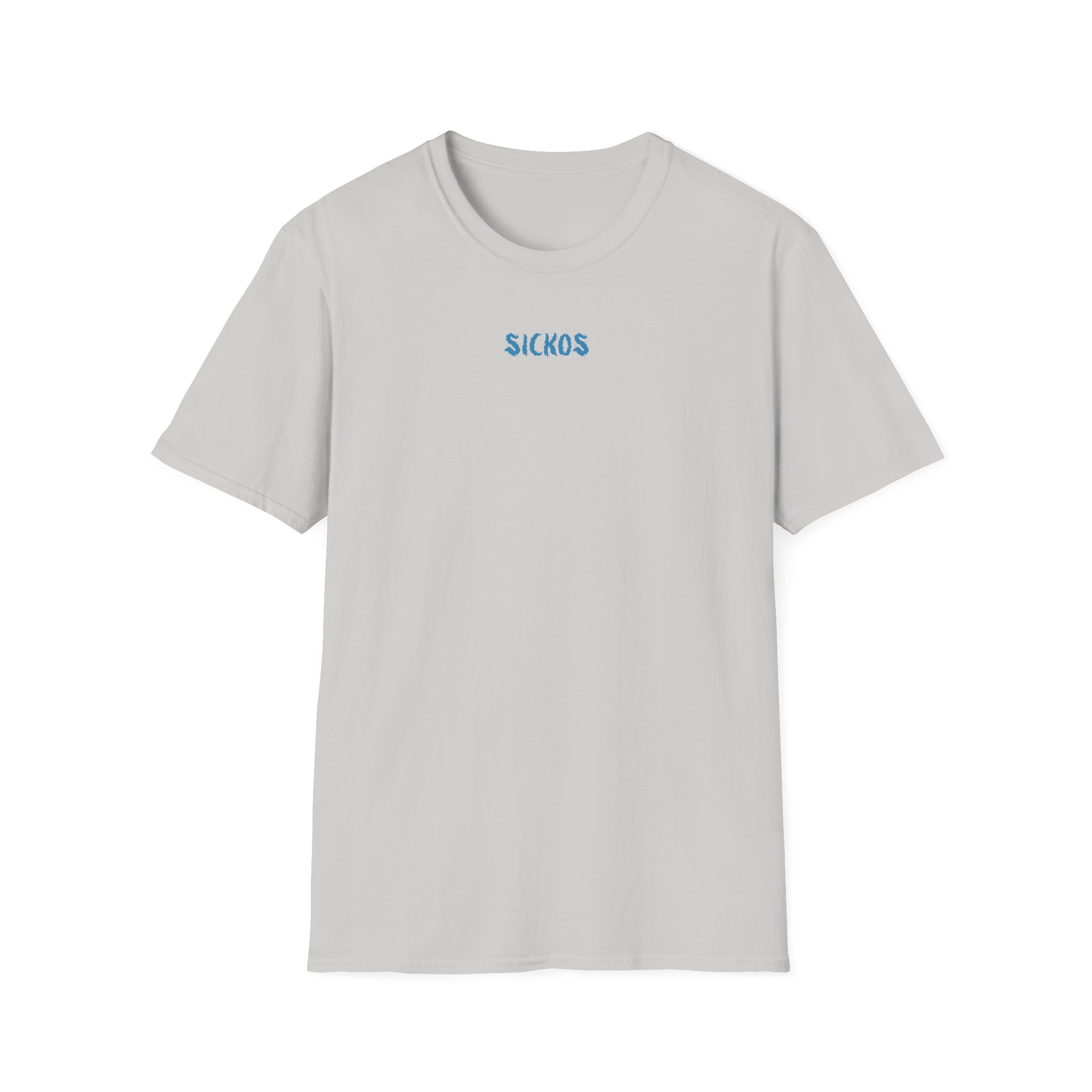Sickos Unisex Softstyle T-Shirt