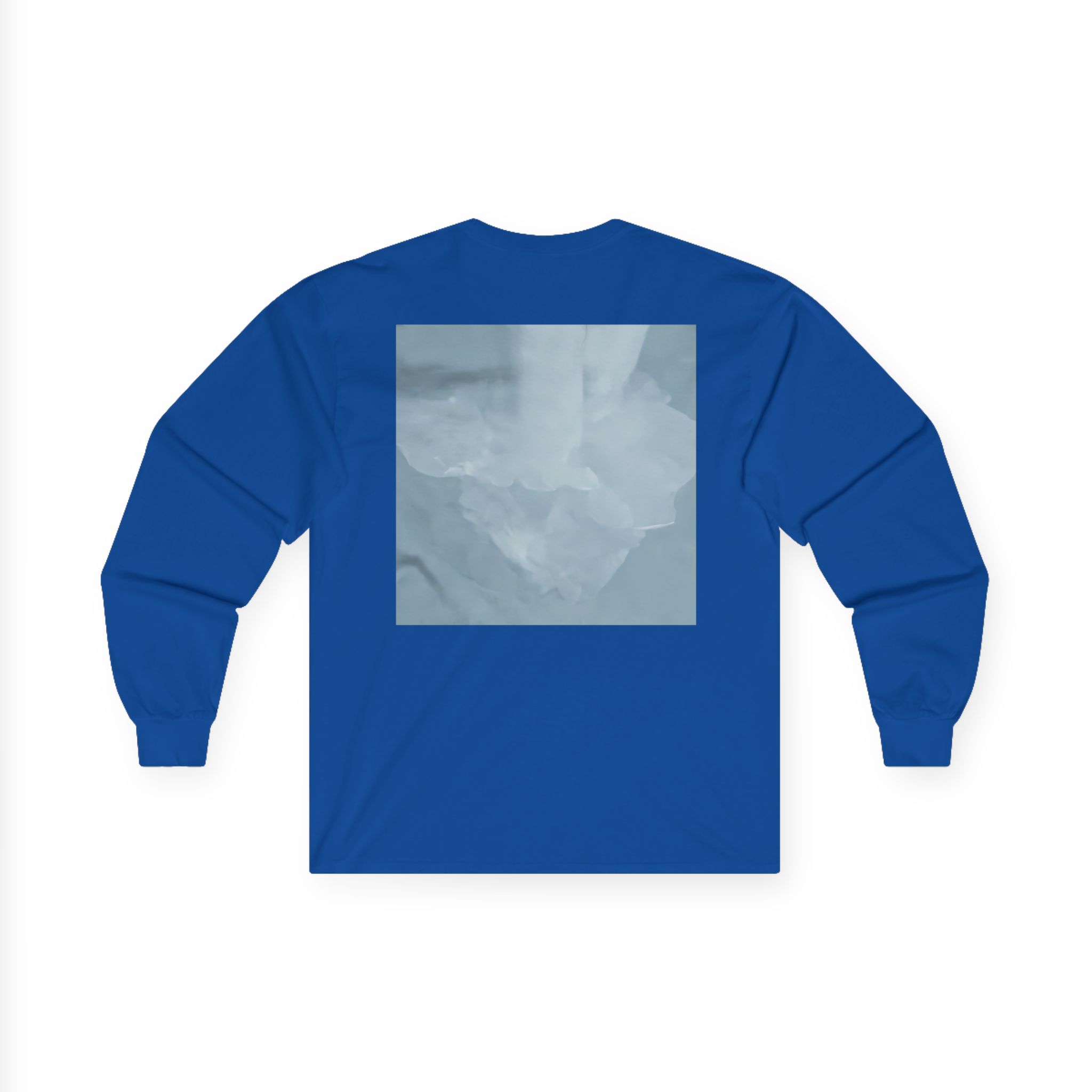 Oathbreaker Rheia Logo Unisex Ultra Cotton Long Sleeve Tee