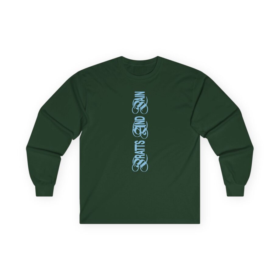 Royel Otis Sofa King Unisex Ultra Cotton Long Sleeve Tee
