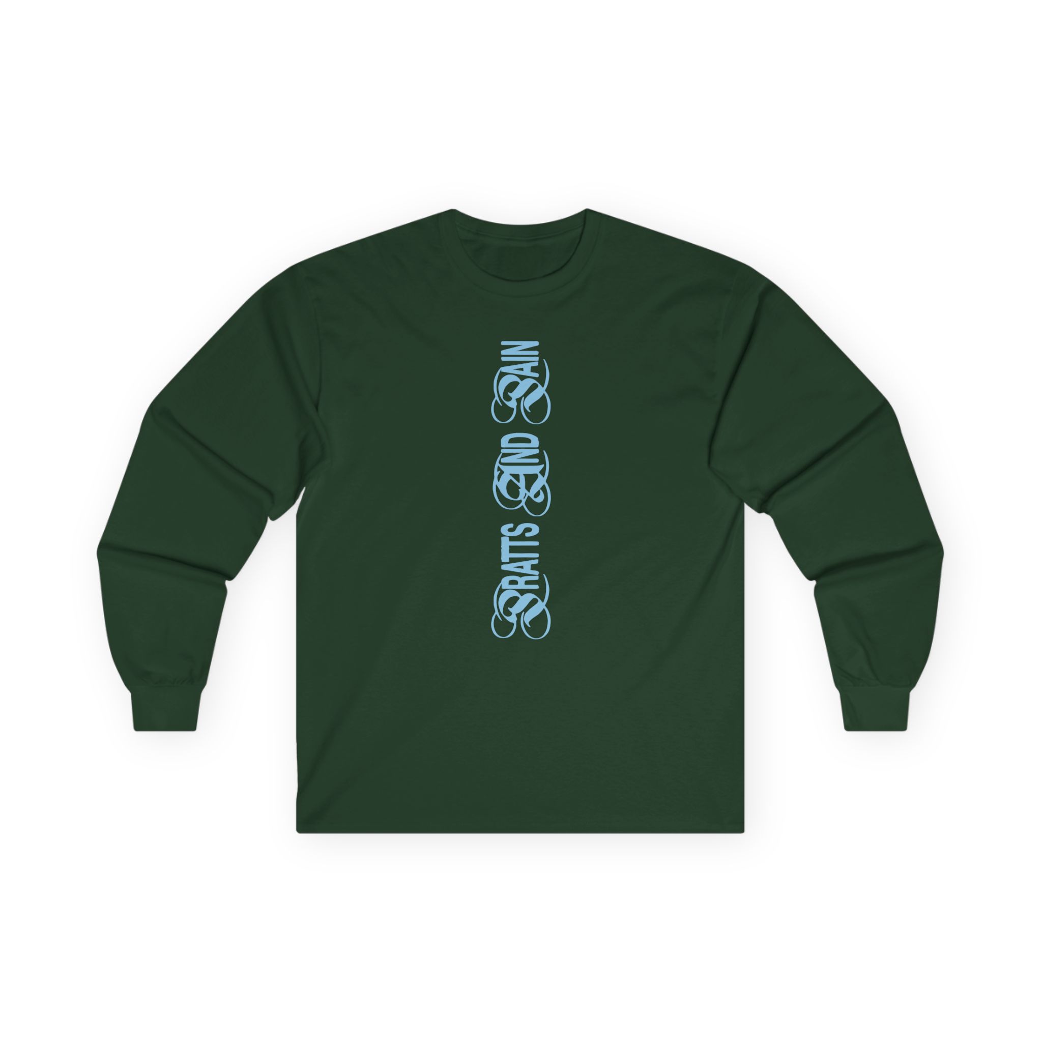 Royel Otis Sofa King Unisex Ultra Cotton Long Sleeve Tee