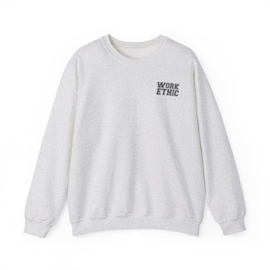 Dog Eat Dog Unisex Heavy Blend™ Crewneck Sweatshirt
