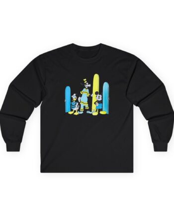 Santa Fe Klan Unisex Ultra Cotton Long Sleeve Tee