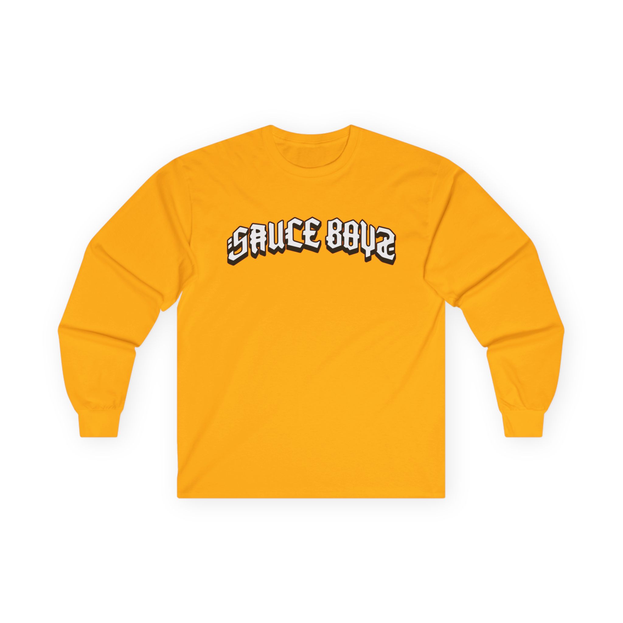 Eladio Carrion Sauce Boyz Unisex Ultra Cotton Long Sleeve Tee