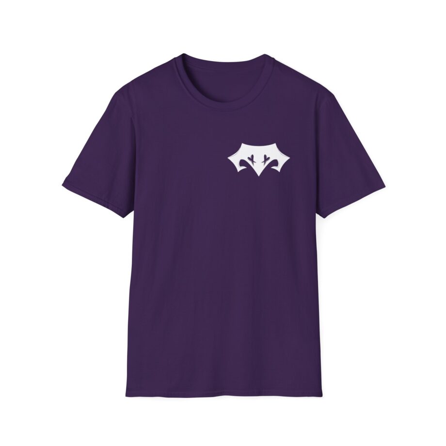 ClownPierce Fort Unisex Softstyle T-Shirt