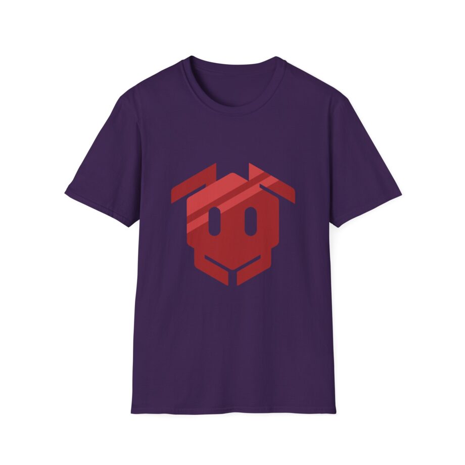SmallAnt Unisex Softstyle T-Shirt