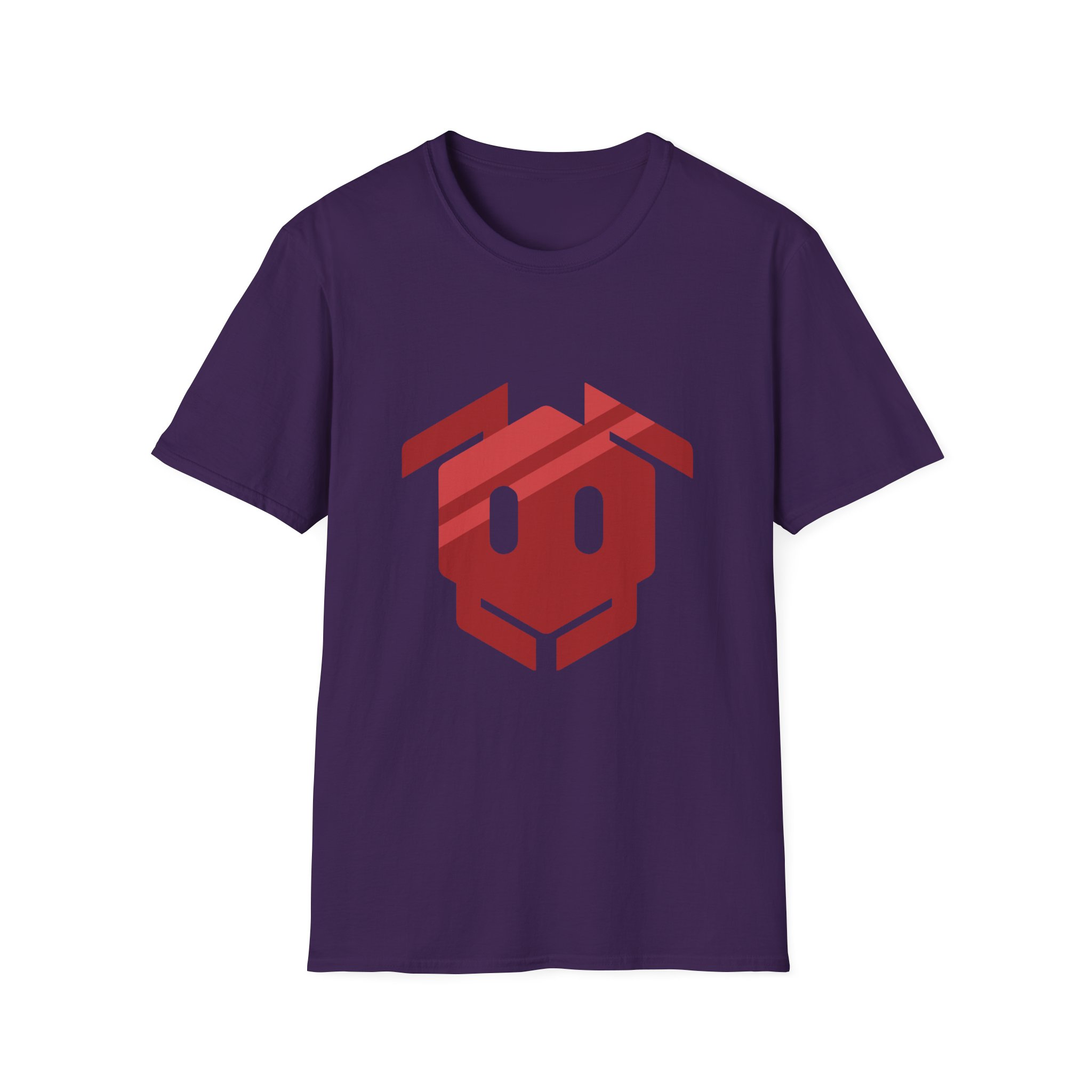 SmallAnt Unisex Softstyle T-Shirt