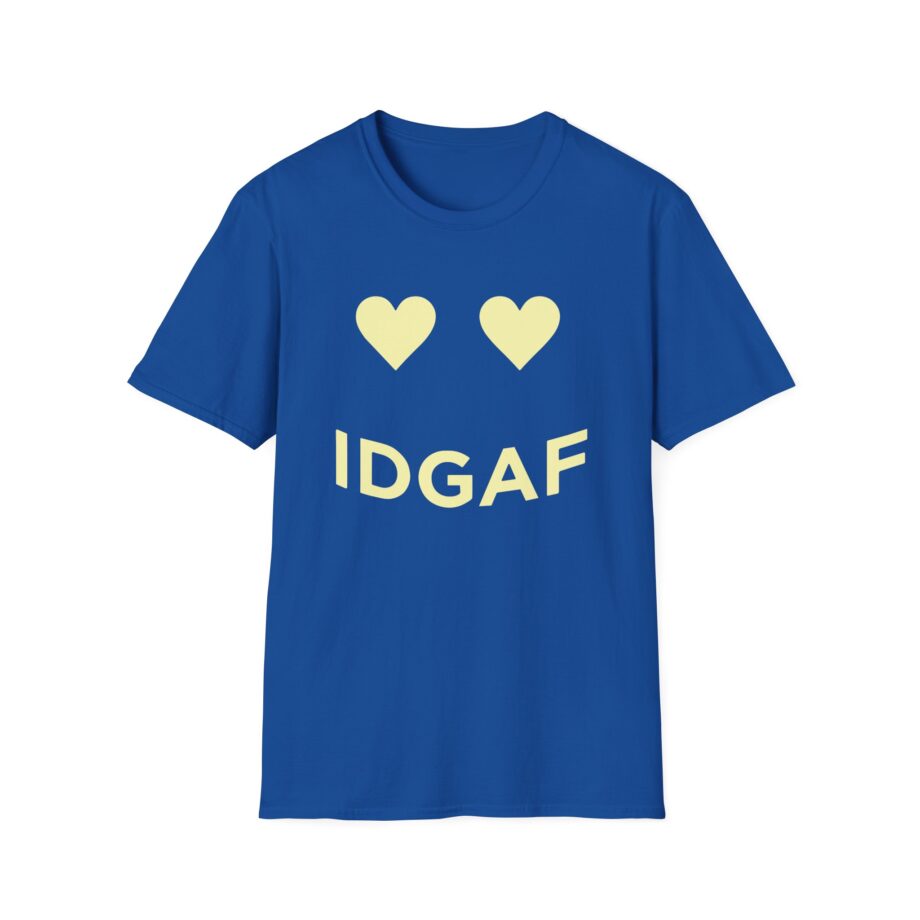 Summer Walker Unisex Softstyle T-Shirt