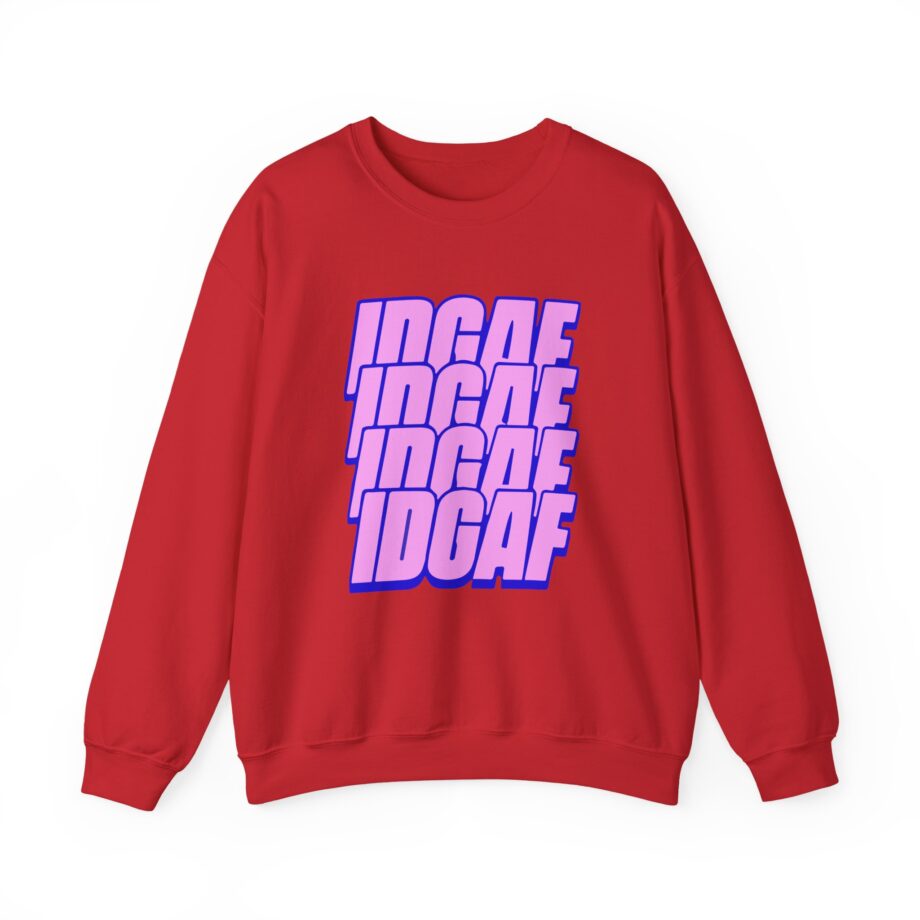 Summer Walker Unisex Heavy Blend™ Crewneck Sweatshirt