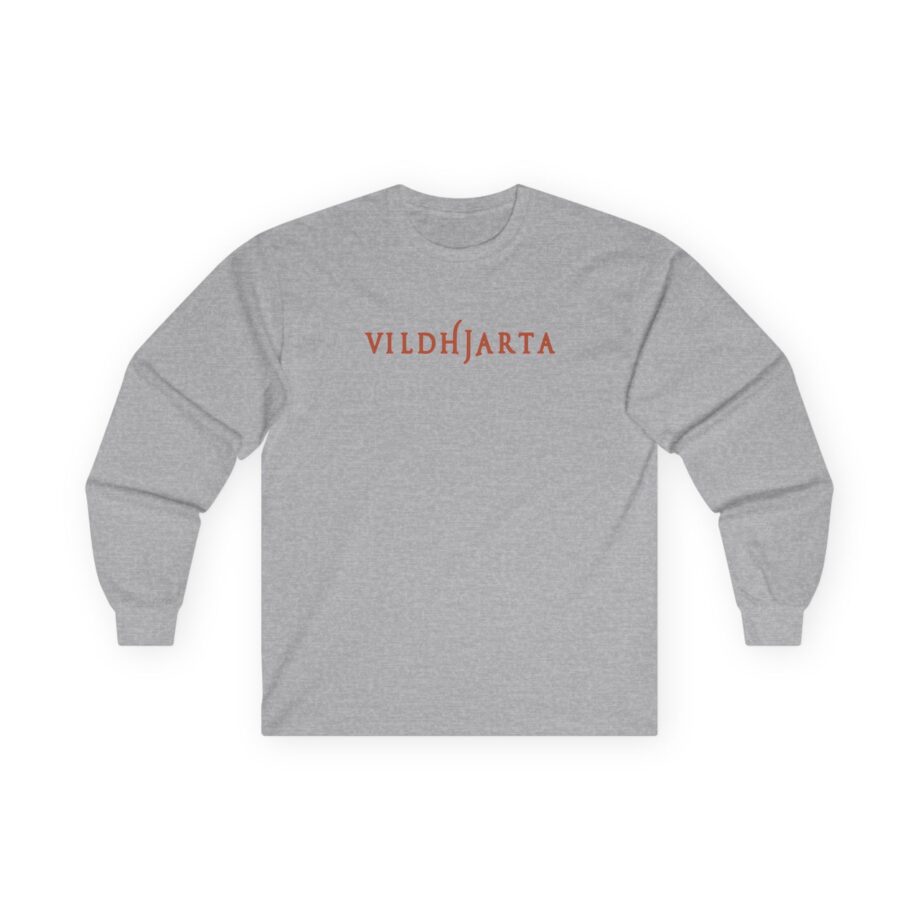 Vildhjarta Creatures Unisex Ultra Cotton Long Sleeve Tee