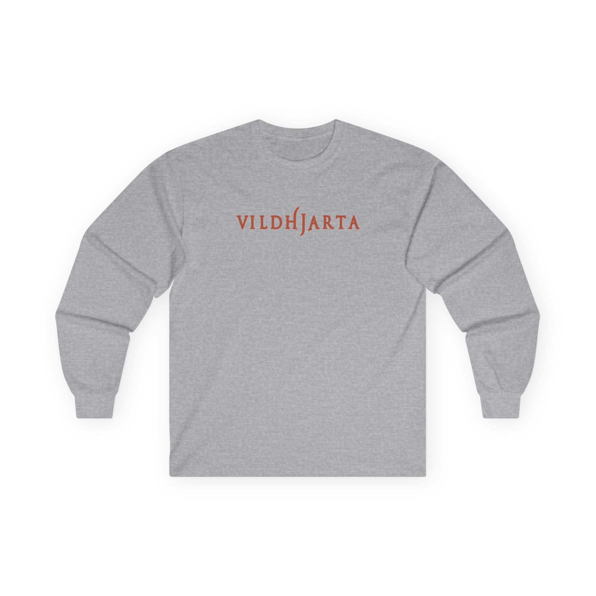 Vildhjarta Creatures Unisex Ultra Cotton Long Sleeve Tee