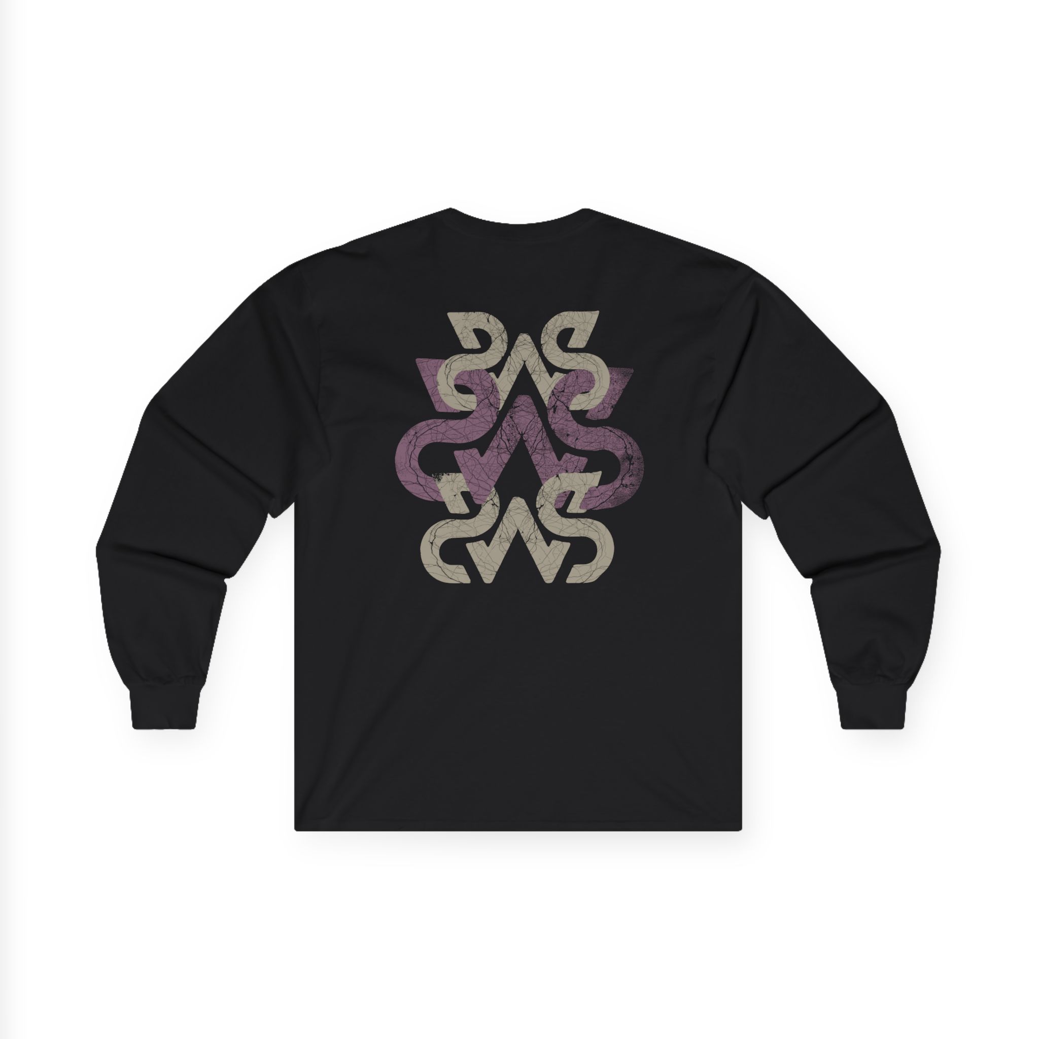 Sleeping With Sirens Unisex Ultra Cotton Long Sleeve Tee