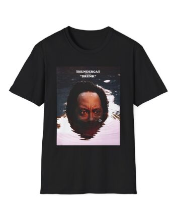 Thundercat Unisex Softstyle T-Shirt