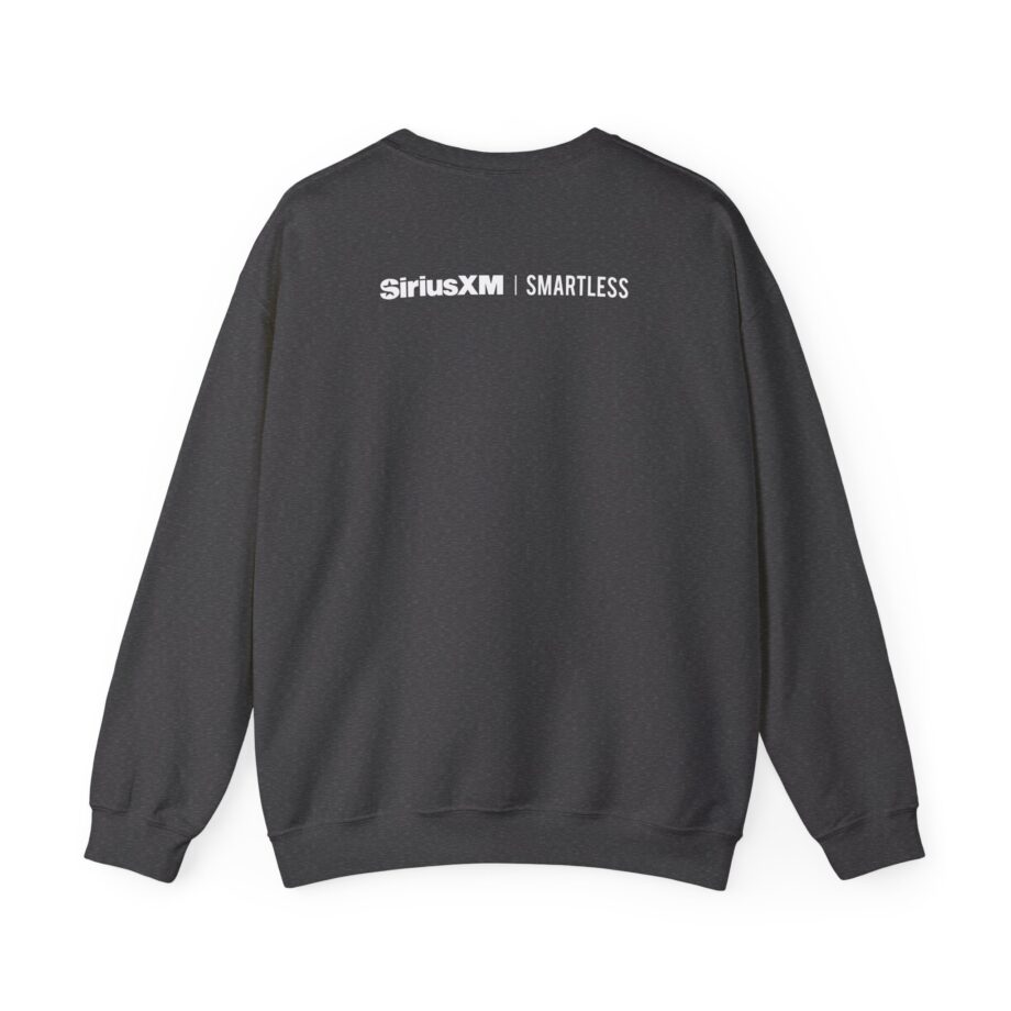 Smartless Sayonara Suckers Unisex Heavy Blend™ Crewneck Sweatshirt