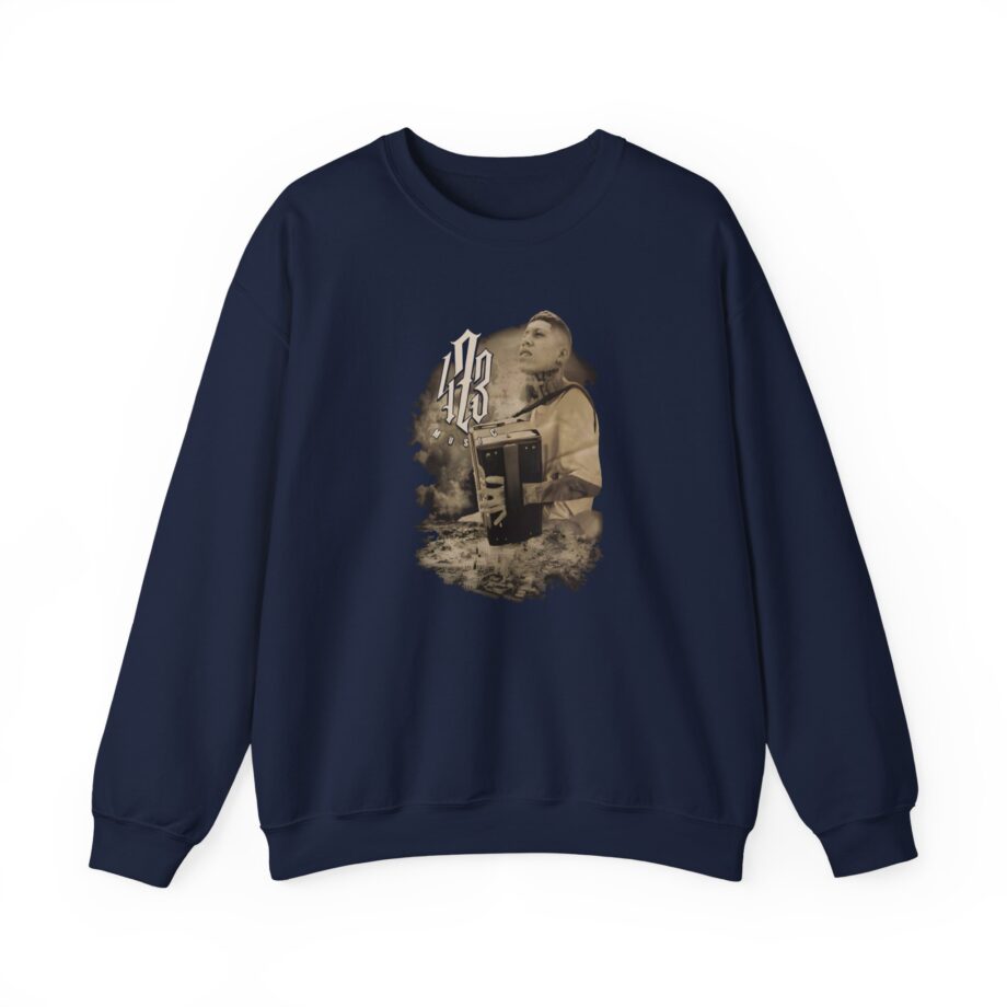 Santa Fe Klan Unisex Heavy Blend™ Crewneck Sweatshirt