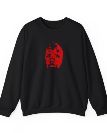 Depeche Mode Skull Unisex Heavy Blend™ Crewneck Sweatshirt