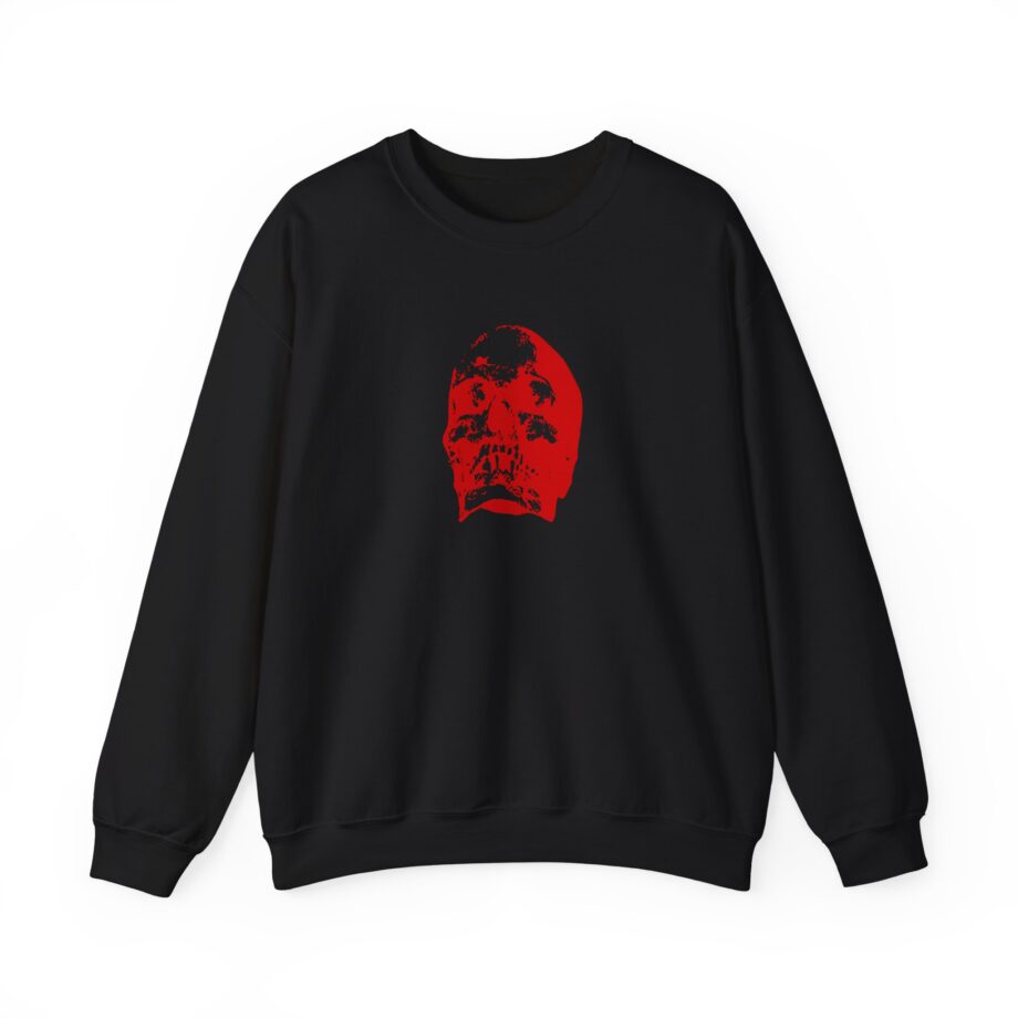 Depeche Mode Skull Unisex Heavy Blend™ Crewneck Sweatshirt