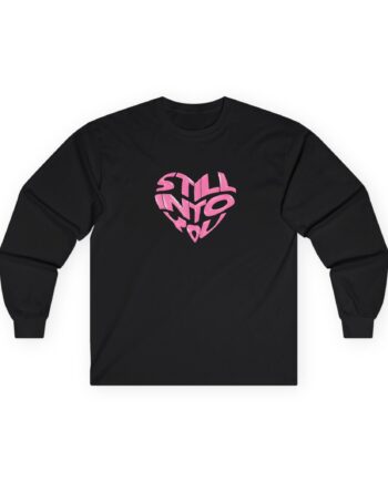Hayley Williams Still Into You Unisex Ultra Cotton Long Sleeve Tee