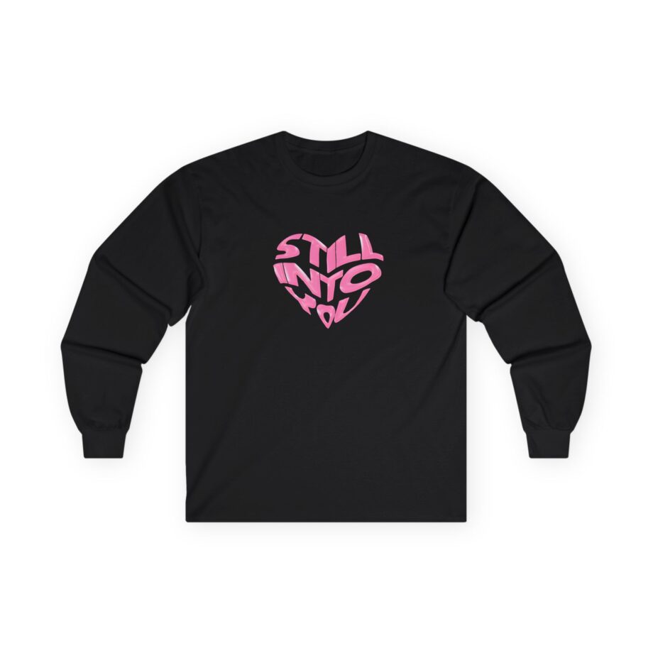 Hayley Williams Still Into You Unisex Ultra Cotton Long Sleeve Tee