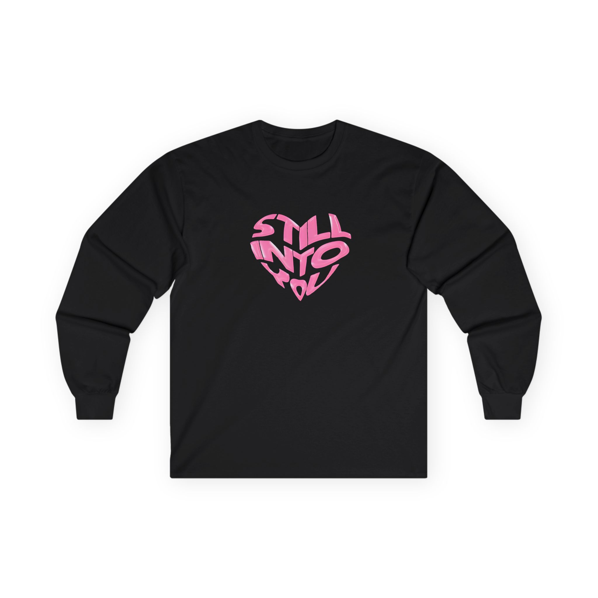 Hayley Williams Still Into You Unisex Ultra Cotton Long Sleeve Tee