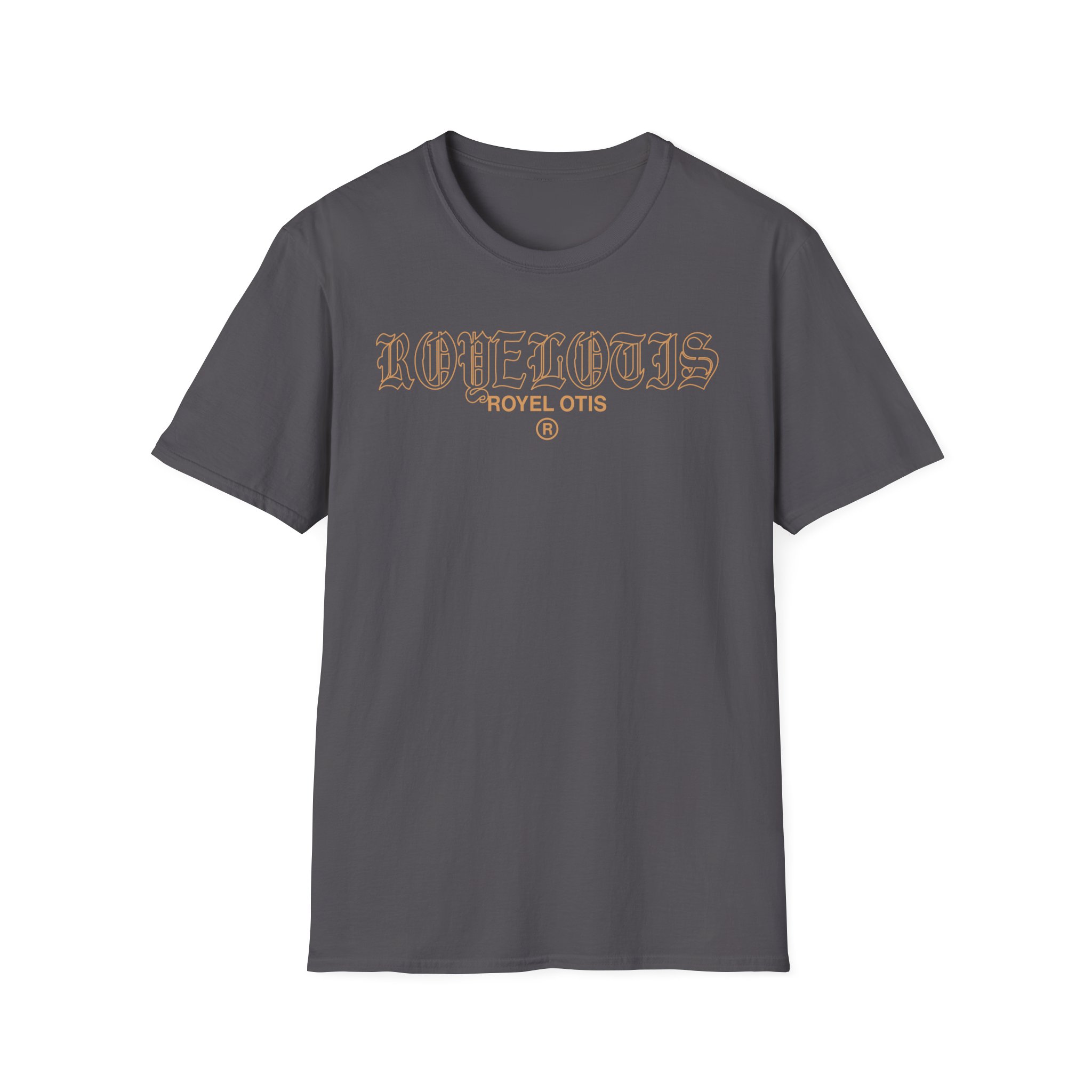 Royel Otis Sofa Kings Unisex Softstyle T-Shirt