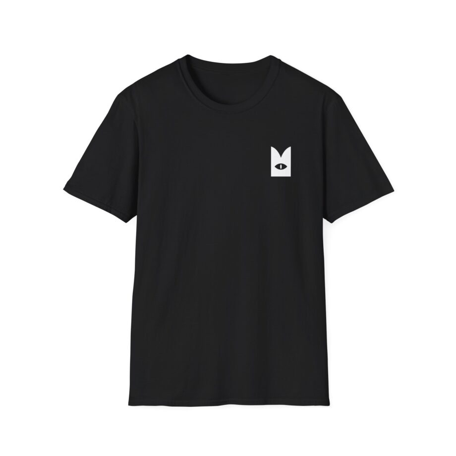 Cult of the Lamb Praise Lamb Unisex Softstyle T-Shirt