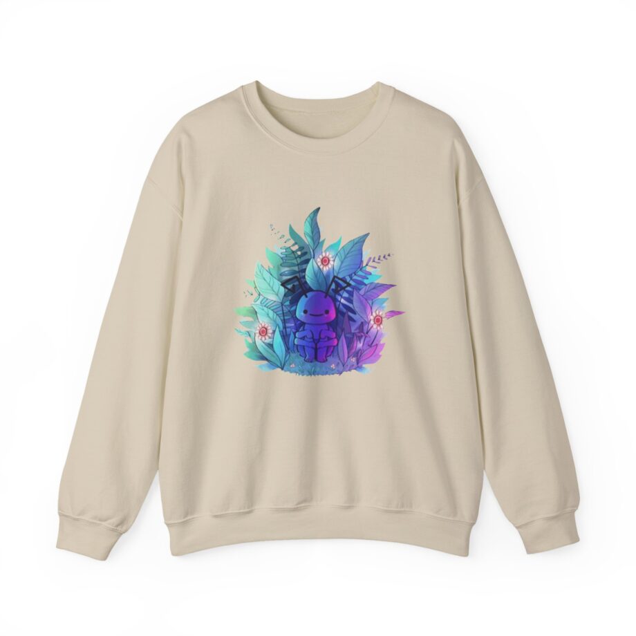 SmallAnt Unisex Heavy Blend™ Crewneck Sweatshirt